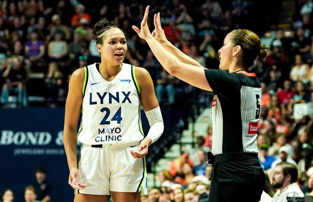 Inspirată de bunicul ei, ambasador din Sierra Leone, o jucătoare a criticat vehement WNBA: „Avem cea mai proastă conducere din lume”