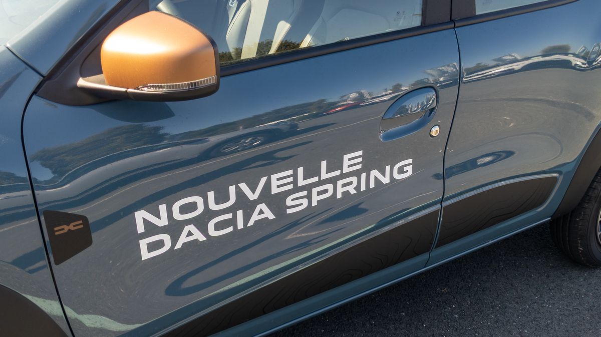 Un model nou de Dacia poate fi cumpărat pentru mai puțin de 4.000 de euro: cum arată și cum este posibil