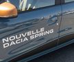 Dacia Spring // foto: Imago