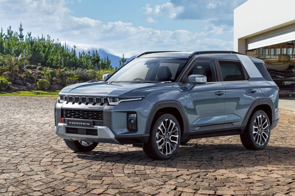 S-a lansat SUV-ul asiatic care amenință supremația Dacia » Cum arată modelul abia intrat pe piața din România