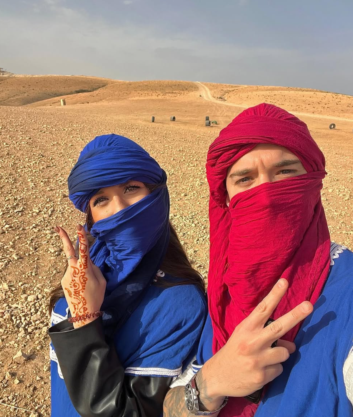 Ruben Lopez, eroul Stelei, despre viața în București: „Și soția e fericită. Iată ce ne place în România!”