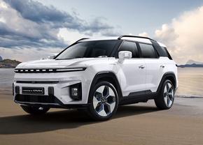 S-a lansat SUV-ul asiatic care amenință supremația Dacia » Cum arată modelul abia intrat pe piața din România