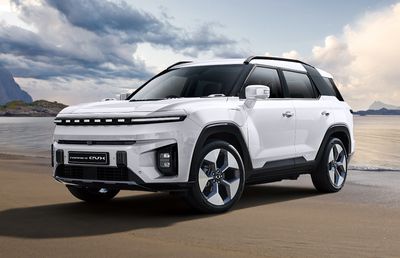 S-a lansat SUV-ul asiatic care amenință supremația Dacia » Cum arată modelul abia intrat pe piața din România