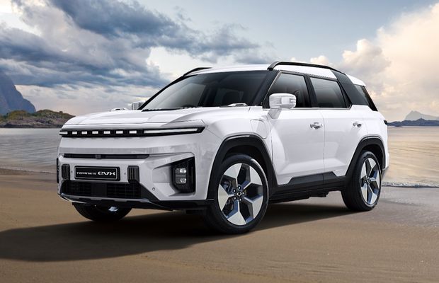 S-a lansat SUV-ul asiatic care amenință supremația Dacia » Cum arată modelul abia intrat pe piața din România