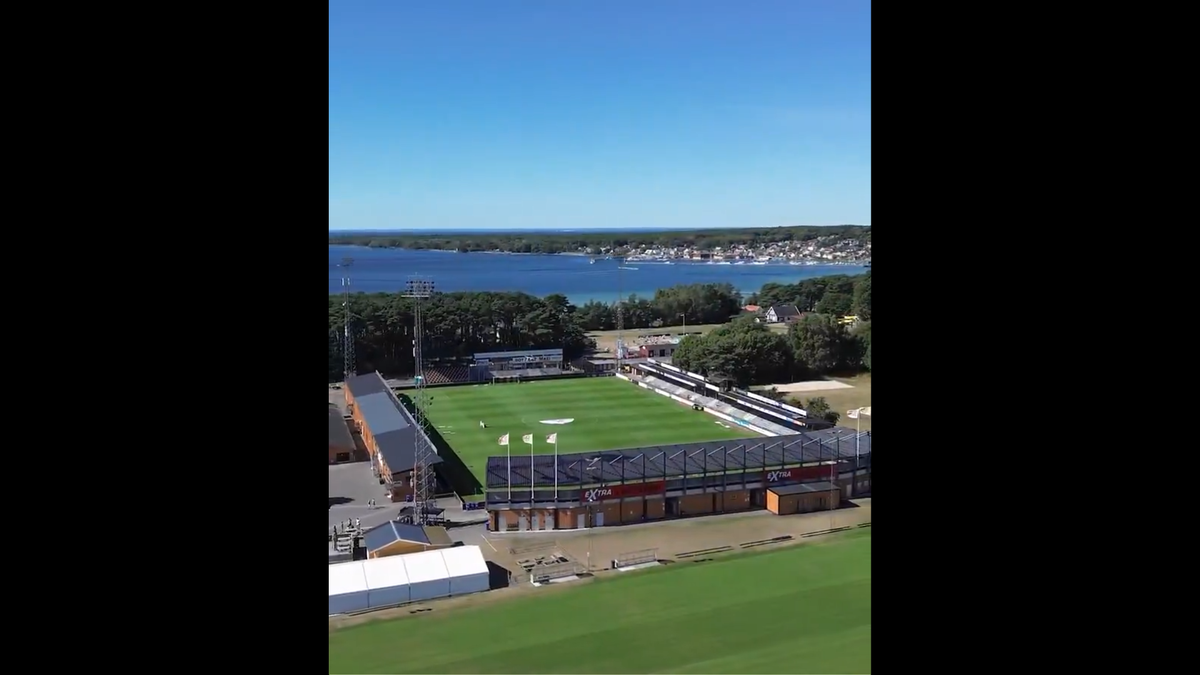 Surpriză fără precedent în Europa » Echipa dintr-un sat de 1.500 de locuitori a câștigat campionatul