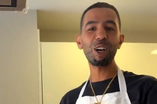 Tatăl lui Lamine Yamal