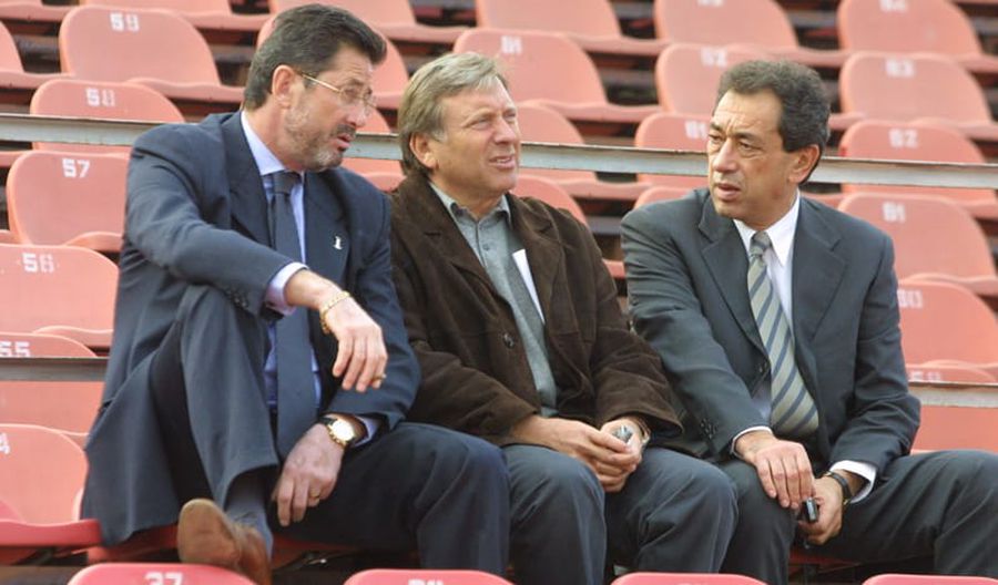O voce critică a dinamoviștilor crește miza pentru podium și titlu: „Nu dă de Brazilia și de Argentina!” » Ironii la adresa FCSB: „Când n-are noroc, poate lua 3”