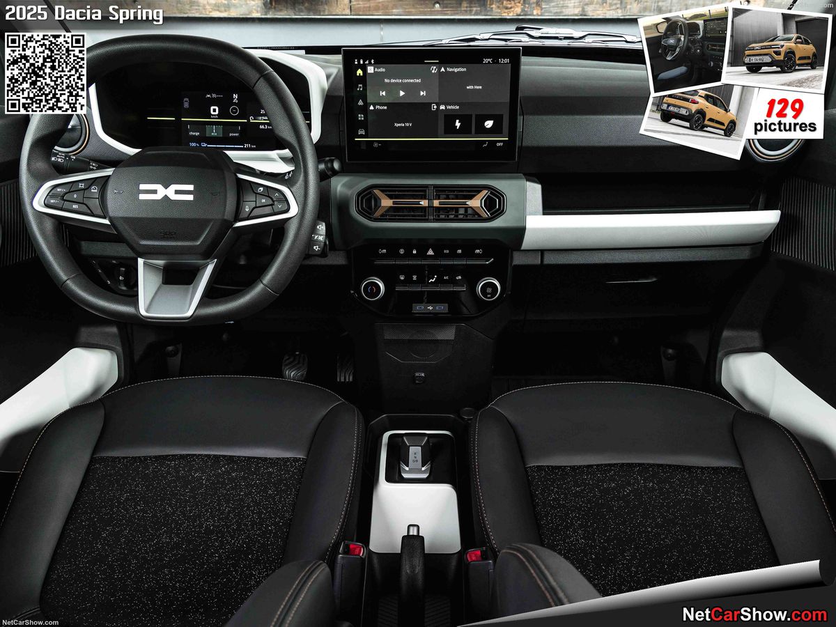 Un model nou de Dacia poate fi cumpărat pentru mai puțin de 4.000 de euro: cum arată și cum este posibil