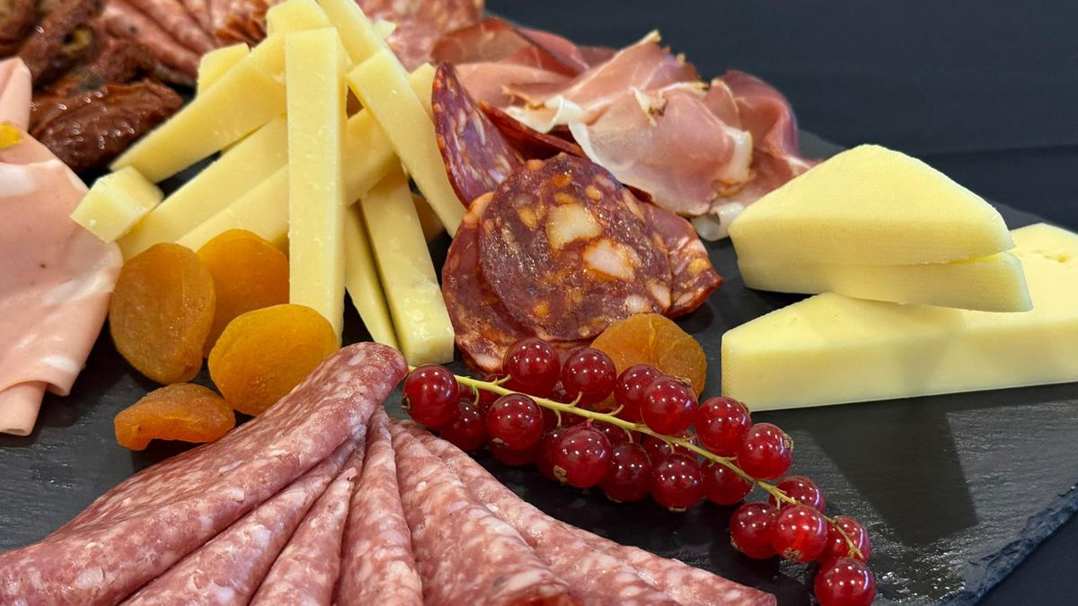 Imagini înainte de FCSB - Young Boys