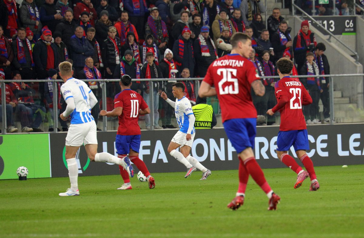 După 0-2 cu Rakow, Cârțu nu s-a ferit la analiză: „Nu mi-a plăcut. Acolo s-a făcut marea diferență”