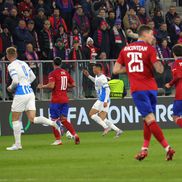 Rakow - Universitatea Craiova, Conference League