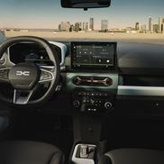 Dacia Spring // foto: Imago