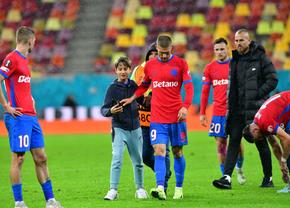 Fostul căpitan de la FCSB, frustrat că nu va antrena niciodată la echipa lui Becali: „E ca și cum ai vinde la supermarket”