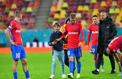 Fostul căpitan de la FCSB, frustrat că nu va antrena niciodată la echipa lui Becali: „E ca și cum ai vinde la supermarket”