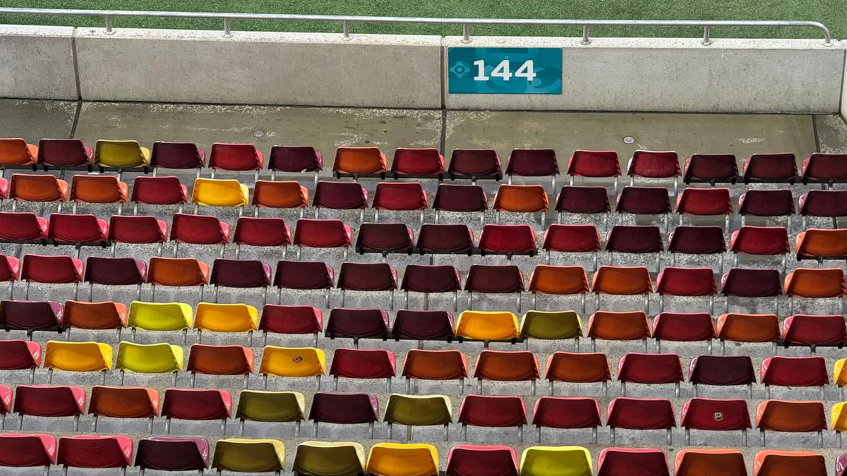 Imagini înainte de FCSB - Young Boys