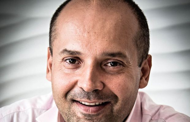 Radu Banciu se înscrie la maratonul de 8 ore » Cea mai tare provocare din sport în acest sezon este la Look