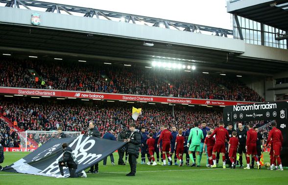 LIVERPOOL - GENK // Gică Hagi, gata să meargă pe Anfield: „Mi-am luat deja lojă”