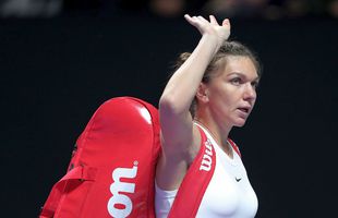 Simona Halep, anunț îngrijorător după Turneul Campioanelor: „Cad în bucăți”