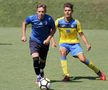 VIITORUL - CHINDIA 3-0 // FOTO Cine e Louis Munteanu, „faraonul” Viitorului » Senzație la juniori: decisiv în finala Ligii Elitelor și evoluții spectaculoase cu Real Madrid și Panathinaikos