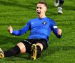 VIITORUL - CHINDIA 3-0 // FOTO Cine e Louis Munteanu, „faraonul” Viitorului » Senzație la juniori: decisiv în finala Ligii Elitelor și evoluții spectaculoase cu Real Madrid și Panathinaikos