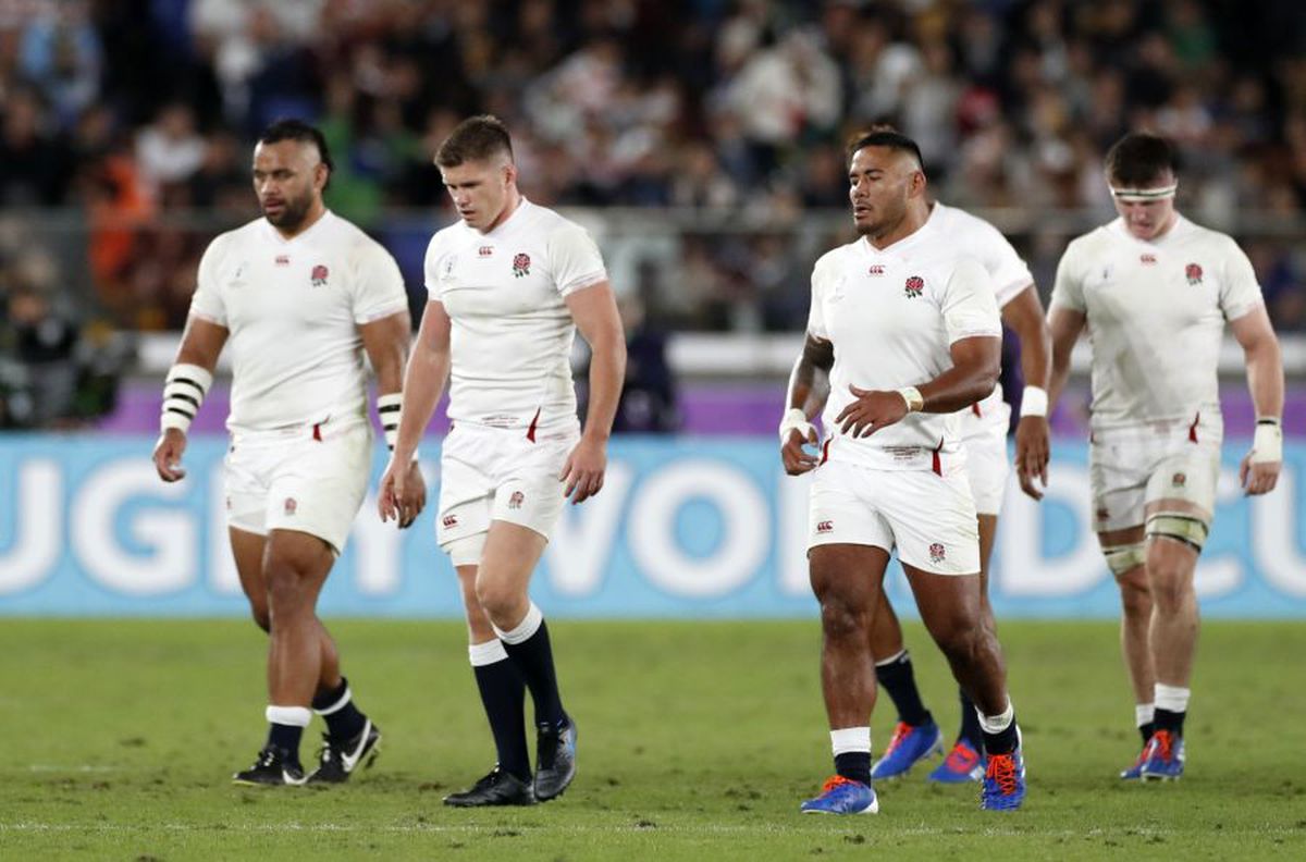 FOTO Africa de Sud, noua campioană mondială a rugbyului! Springboks domină autoritar Anglia și pune mâna pe al treilea trofeu