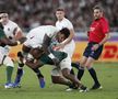 FOTO Africa de Sud, noua campioană mondială a rugbyului! Springboks domină autoritar Anglia și pune mâna pe al treilea trofeu