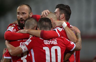 CRAIOVA - DINAMO // VIDEO Filip Mrzljak, detalii despre situația financiară de la Dinamo: „Nu e o surpriză pentru mine” » De ce se bucură că meciul se joacă la Severin