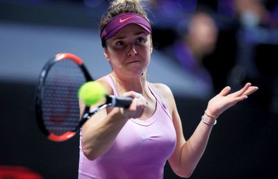 WTA FINALS SHENZEN // VIDEO + FOTO » S-a stabilit finala Turneului Campioanelor » Ashleigh Barty - Elina Svitolina se duelează duminică pentru trofeu