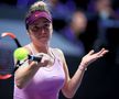 WTA FINALS SHENZEN // VIDEO + FOTO » S-a stabilit finala Turneului Campioanelor » Ashleigh Barty - Elina Svitolina se duelează duminică pentru trofeu