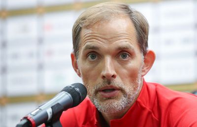 DIJON - PSG 2-1 » Le-a sărit muștarul! Thomas Tuchel se plânge după înfrângerea PSG-ului: „M-a deranjat atitudinea! N-am aplicat planul de joc”