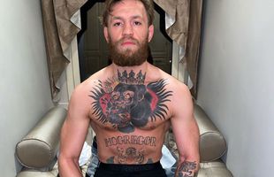 Conor McGregor și-a aflat pedeapsa! Ce au decis judecătorii după ce luptătorul a lovit un bătrân într-un bar