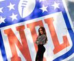FOTO Holly Sonders, reporter la Fox Sports, i-a lăsat pe toți cu gura căscată! Cum a apărut pe stradă
