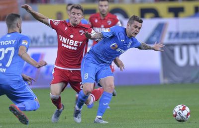 CRAIOVA - DINAMO // VIDEO Pițurcă nu se teme de Dinamo » Glume la foc automat: „O să pun 2-3 jucători să se țină de Nistor pe teren” :D