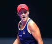 WTA FINALS SHENZEN // VIDEO + FOTO » S-a stabilit finala Turneului Campioanelor » Ashleigh Barty - Elina Svitolina se duelează duminică pentru trofeu