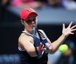WTA FINALS SHENZEN // VIDEO + FOTO » S-a stabilit finala Turneului Campioanelor » Ashleigh Barty - Elina Svitolina se duelează duminică pentru trofeu