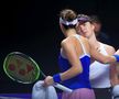 WTA FINALS SHENZEN // VIDEO + FOTO » S-a stabilit finala Turneului Campioanelor » Ashleigh Barty - Elina Svitolina se duelează duminică pentru trofeu