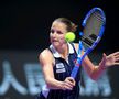 WTA FINALS SHENZEN // VIDEO + FOTO » S-a stabilit finala Turneului Campioanelor » Ashleigh Barty - Elina Svitolina se duelează duminică pentru trofeu