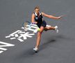 WTA FINALS SHENZEN // VIDEO + FOTO » S-a stabilit finala Turneului Campioanelor » Ashleigh Barty - Elina Svitolina se duelează duminică pentru trofeu