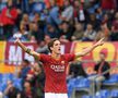 AS ROMA - NAPOLI 2-1 // FOTO + VIDEO » 3 goluri, VAR și rasism: derby plin de evenimente pe „Olimpico”