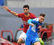 AS ROMA - NAPOLI 2-1 // FOTO + VIDEO » 3 goluri, VAR și rasism: derby plin de evenimente pe „Olimpico”