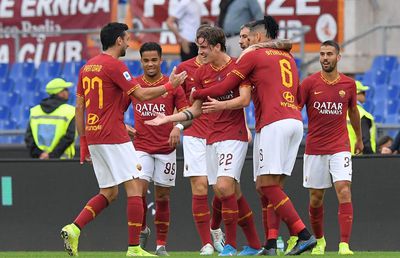 Torino - Roma: Oaspeții au pierdut un singur meci la Torino în ultimii 30 de ani