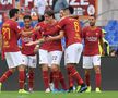AS ROMA - NAPOLI 2-1 // FOTO + VIDEO » 3 goluri, VAR și rasism: derby plin de evenimente pe „Olimpico”