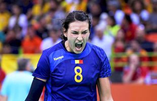 LUBLIN - CSM BUCUREȘTI // Cristina Neagu revine pe parchet! Anunț extraordinar înaintea Campionatului Mondial de handbal feminin