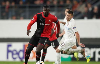 NIMES - RENNES // Meciul adversarei celor de la CFR Cluj din Europa League a fost amânat » Ce a decis arbitrul: „Integritatea jucătorilor era pusă în pericol”