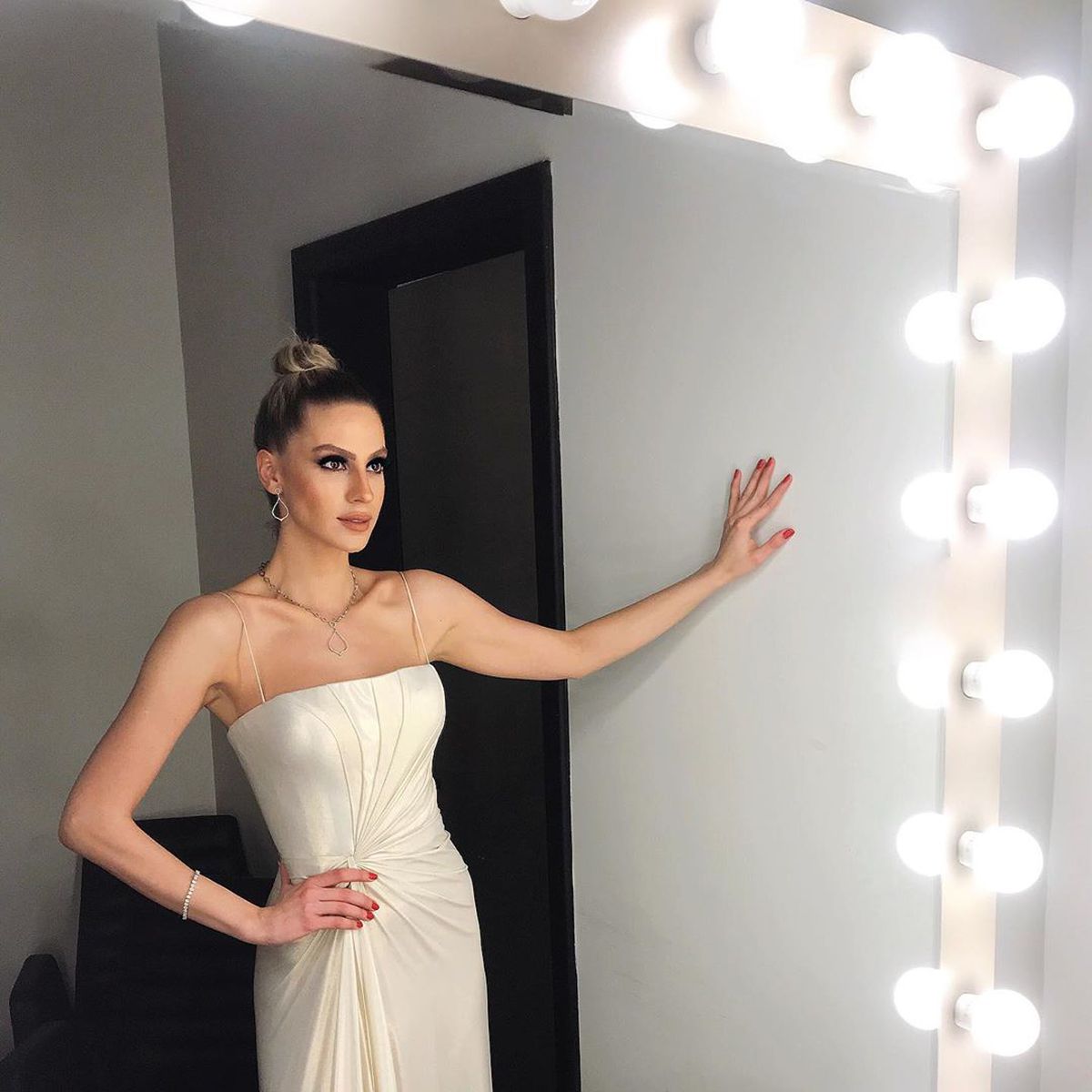 Iubitul Dilettei Leotta a încercat s-o agațe pe o prezentatoare de la Kanal D: „E ridicol”