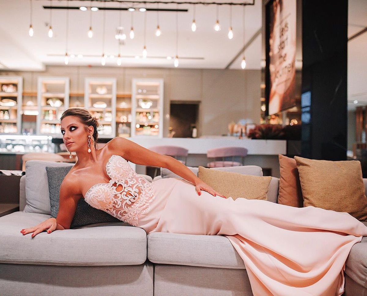 Iubitul Dilettei Leotta a încercat s-o agațe pe o prezentatoare de la Kanal D: „E ridicol”