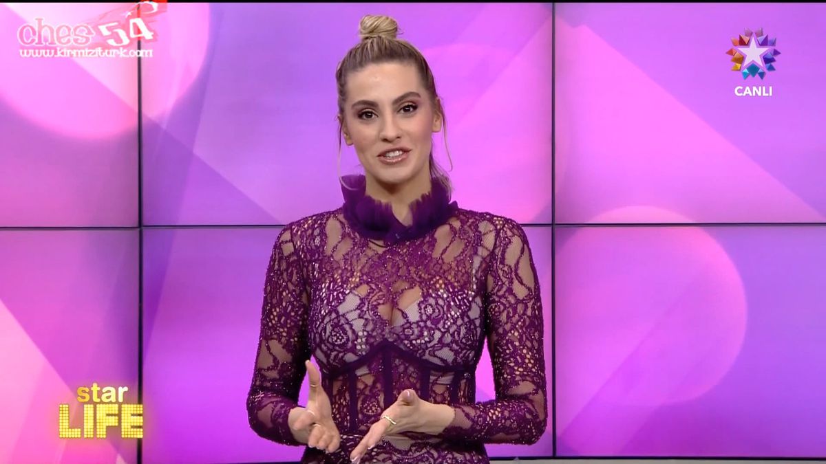 Iubitul Dilettei Leotta a încercat s-o agațe pe o prezentatoare de la Kanal D: „E ridicol”