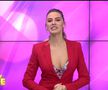 Iubitul Dilettei Leotta a încercat s-o agațe pe o prezentatoare de la Kanal D: „E ridicol”