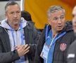 Mihai Stoica nu s-a putut abține! Oficialul de la FCSB, ironii către Dan Petrescu și CFR Cluj: „Cum facem, Nea Dane barosane?”