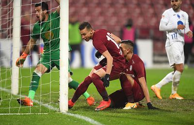 Neluțu Varga, devastator în direct! Pe cine atacă frontal patronul lui CFR Cluj: „El distruge fotbalul! Vă jur că nu bag echipa”